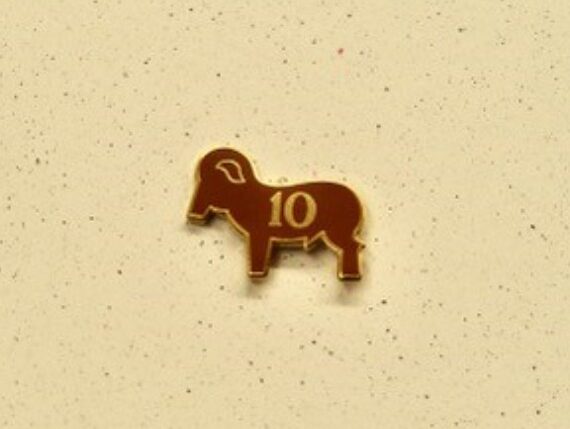 10 in a Row Rams