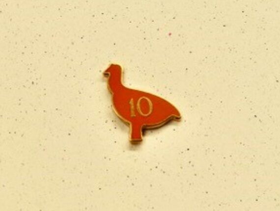 10 in a row Turkey