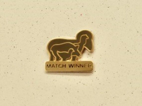 Match Winner